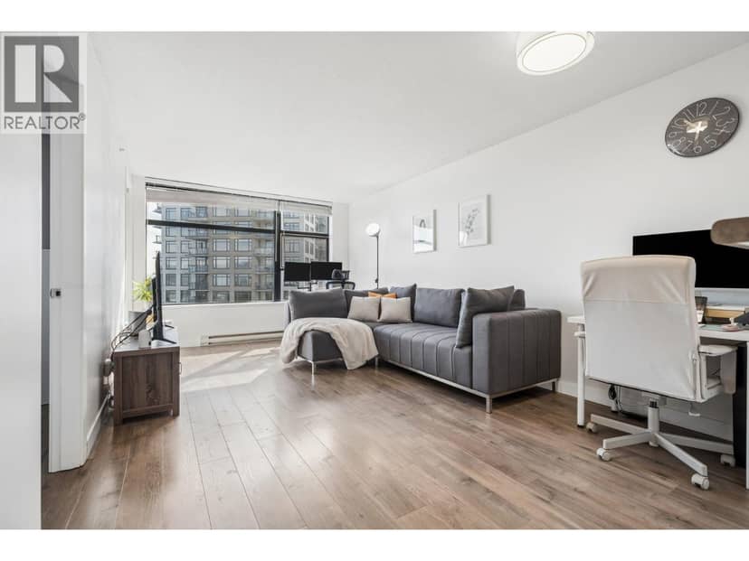 1610 5380 OBEN STREET, Vancouver, photo 8