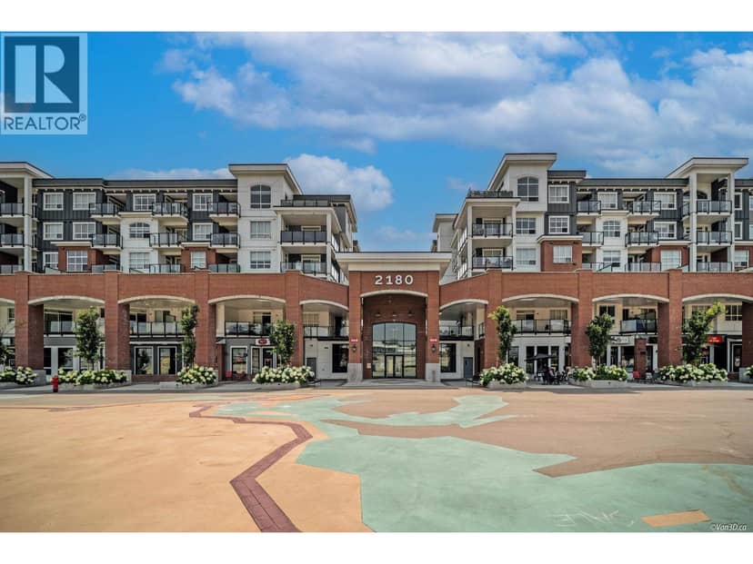 4170 2180 KELLY AVENUE, Coquitlam