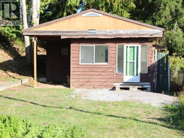 5334 COLEBORN STREET, Texada Island, photo 3