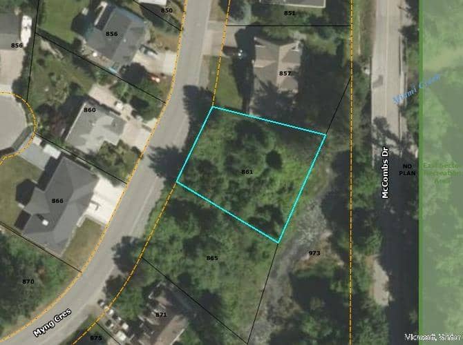 861 MYNG CRESCENT, Harrison Hot Springs, Harrison Hot Springs, photo 2