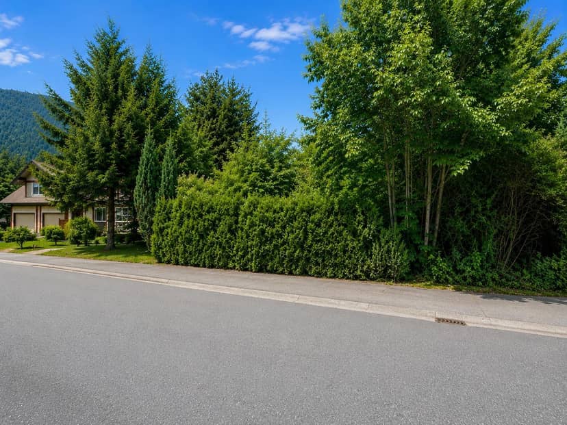 861 MYNG CRESCENT, Harrison Hot Springs, Harrison Hot Springs