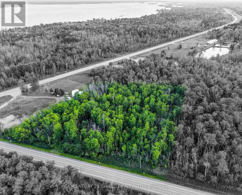 Pt Lt 10 Upper Canada Road — photo 1 of 8