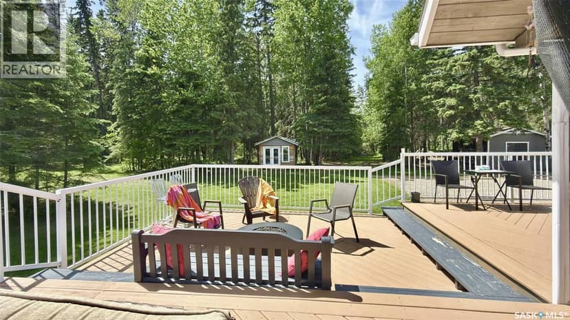 Chitiek Lake Acreage — photo 19 of 40
