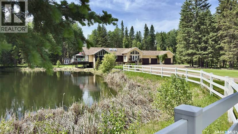 Chitiek Lake Acreage — photo 2 of 40