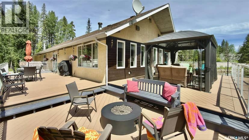 Chitiek Lake Acreage — photo 20 of 40