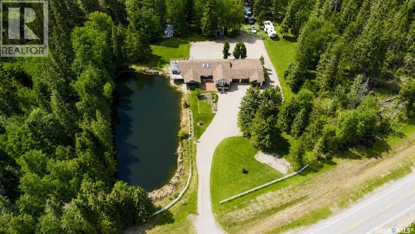 Chitiek Lake Acreage — photo 4 of 40