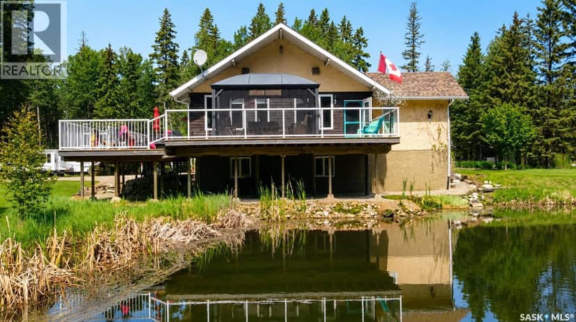 Chitiek Lake Acreage — photo 5 of 40