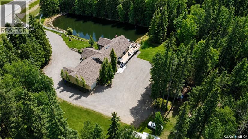 Chitiek Lake Acreage — photo 9 of 40