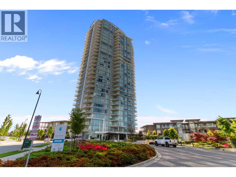 1708 7769 PARK CRESCENT, Burnaby
