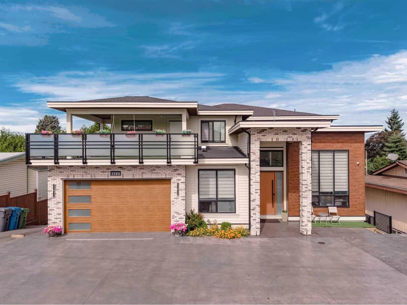 2263 BEVAN CRESCENT, Abbotsford