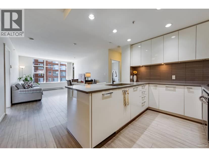 505 3102 WINDSOR GATE, Coquitlam, photo 5