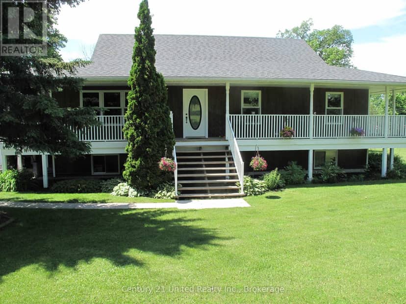 236 Friendly Acres Road — photo 1 of 40