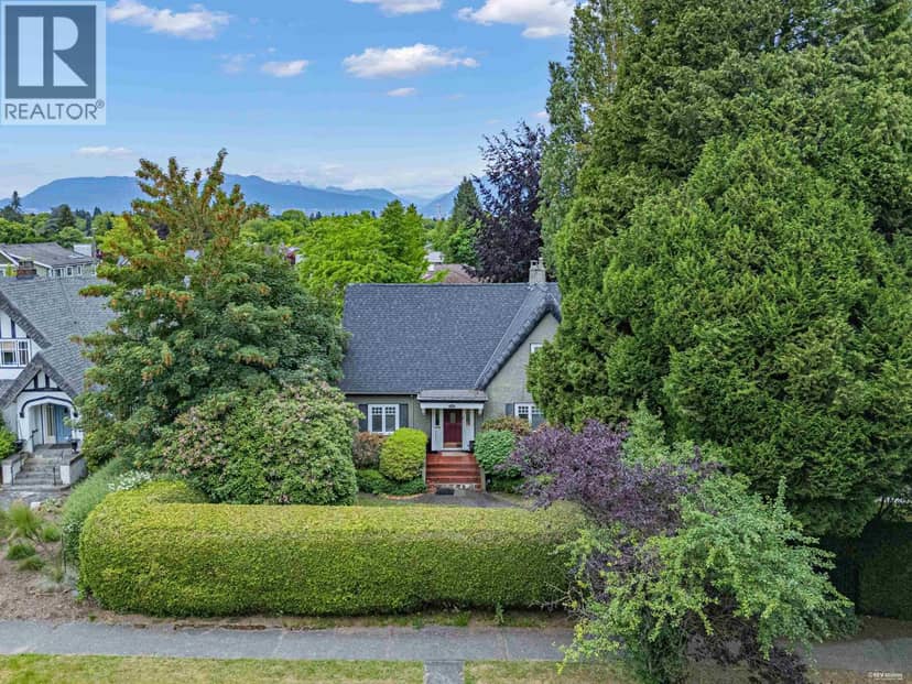 1049 W 33RD AVENUE, Vancouver, photo 2