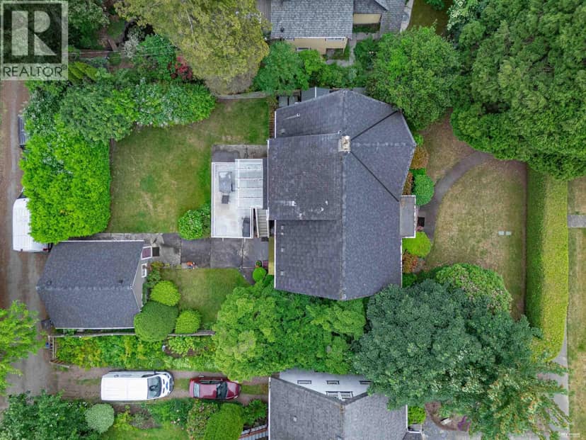 1049 W 33RD AVENUE, Vancouver, photo 3