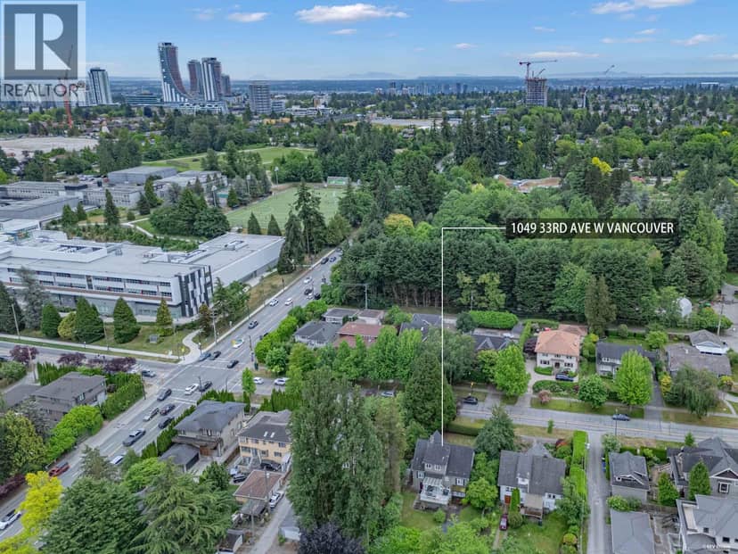 1049 W 33RD AVENUE, Vancouver, photo 4