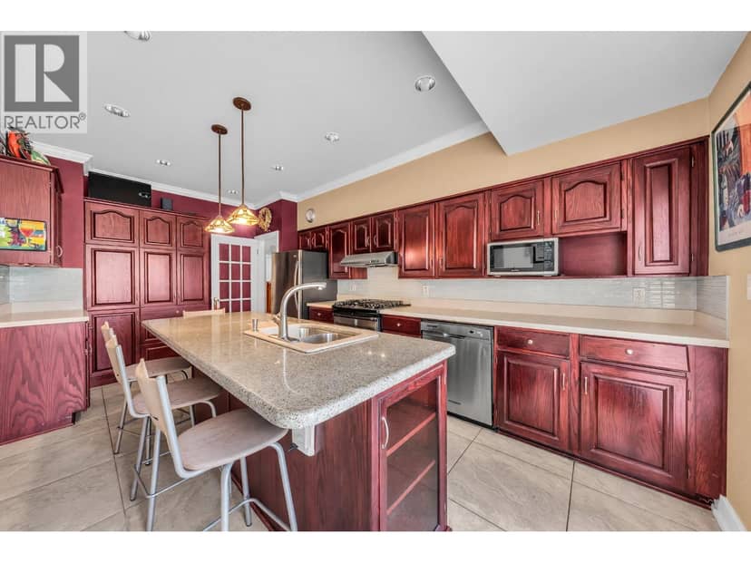 1049 W 33RD AVENUE, Vancouver, photo 6