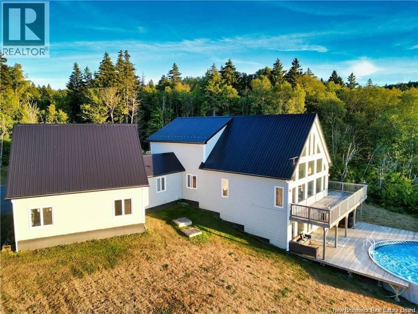 233 Bunker Hill Road, Wilsons Beach, photo 2