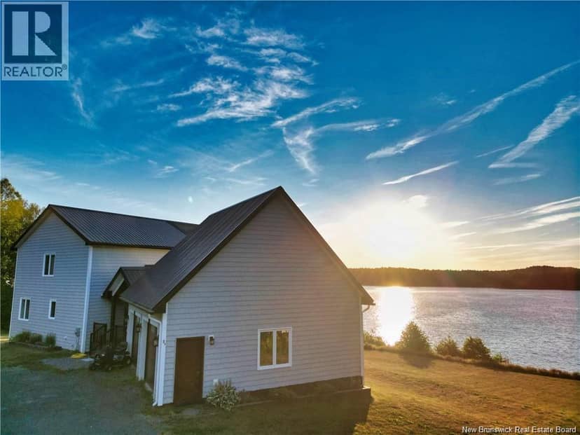 233 Bunker Hill Road, Wilsons Beach, photo 4