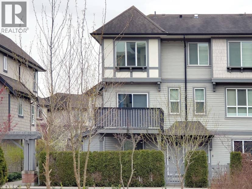 23 9566 TOMICKI AVENUE, Richmond