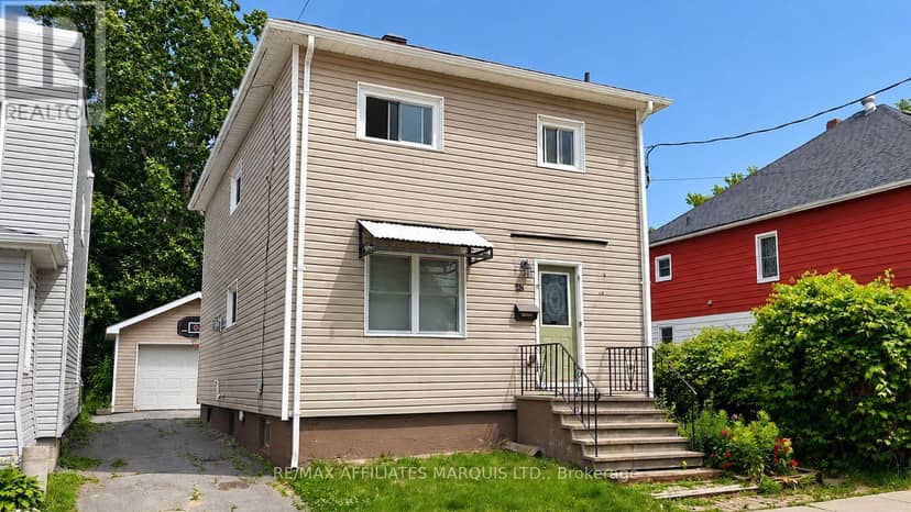 334 Prince Arthur Street — photo 1 of 10