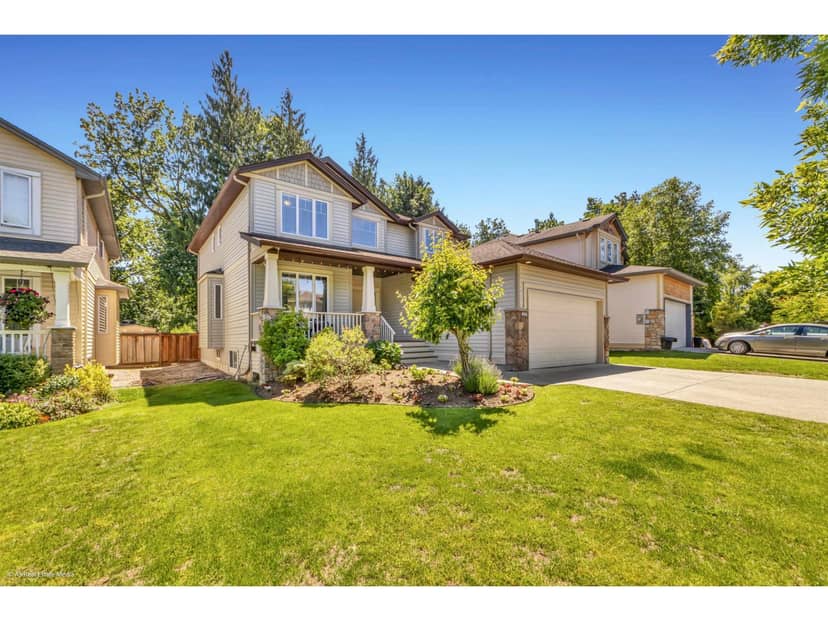 36178 S AUGUSTON PARKWAY, Abbotsford, photo 2