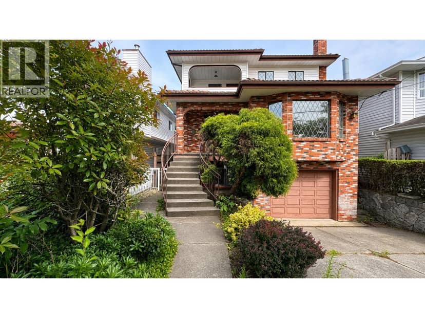 6658 RANDOLPH AVENUE, Burnaby