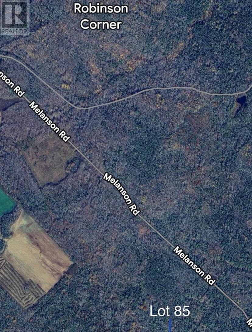 Lot 85 Melanson Road, Robinsons Corner, photo 3