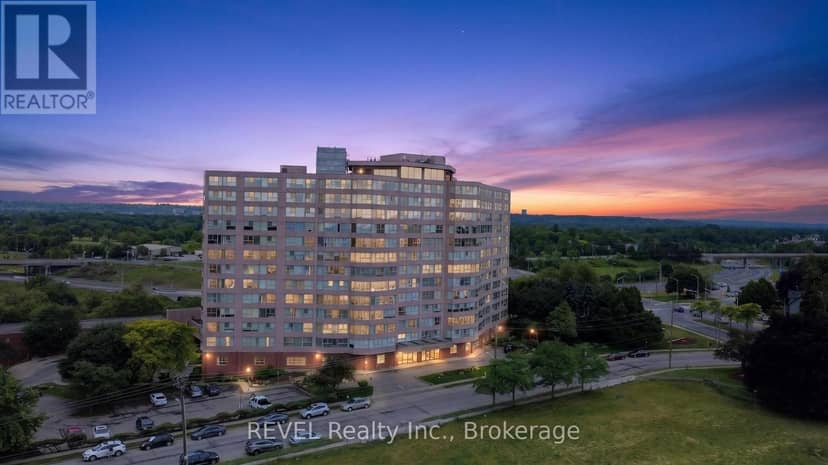207 - 7 Gale Crescent, St. Catharines
