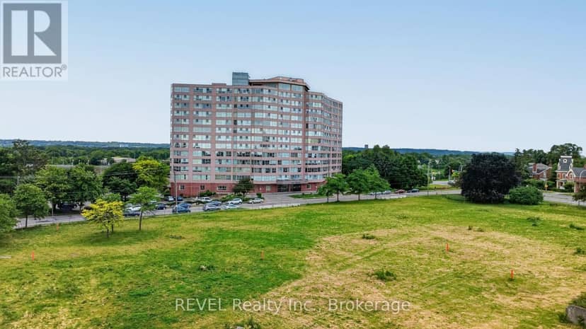 207 - 7 Gale Crescent, St. Catharines, photo 2