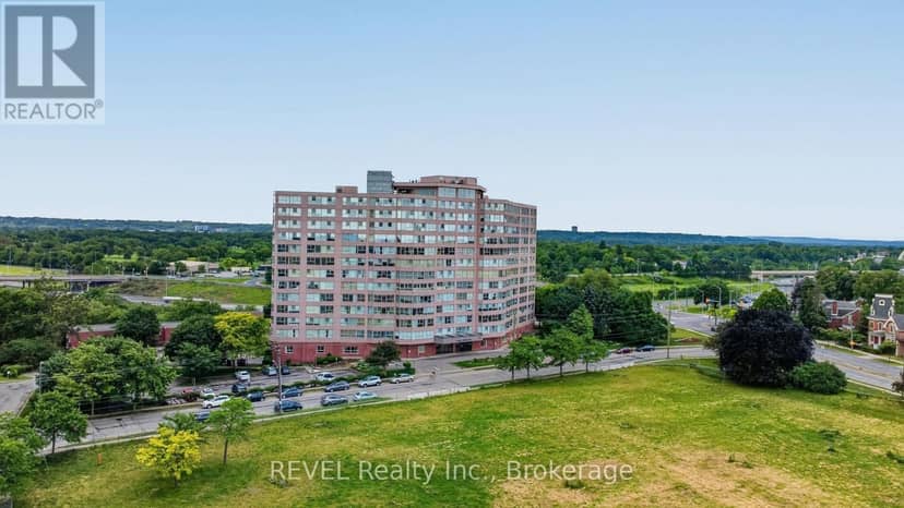 207 - 7 Gale Crescent, St. Catharines, photo 3