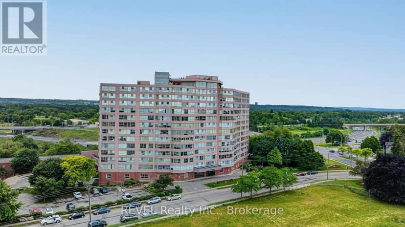 207 - 7 Gale Crescent, St. Catharines, photo 4
