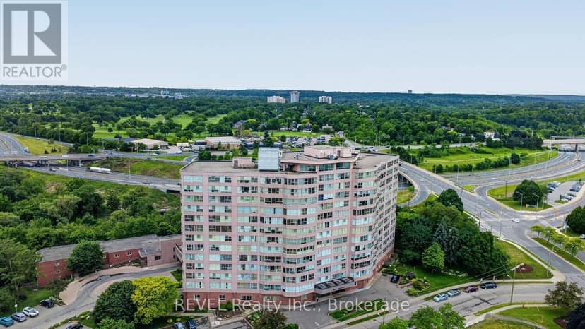 207 - 7 Gale Crescent, St. Catharines, photo 5