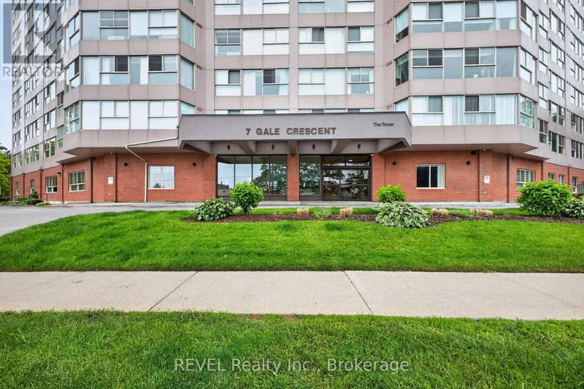 207 - 7 Gale Crescent, St. Catharines, photo 7