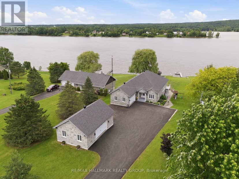 261 Concession 1 Road, Alfred and Plantagenet