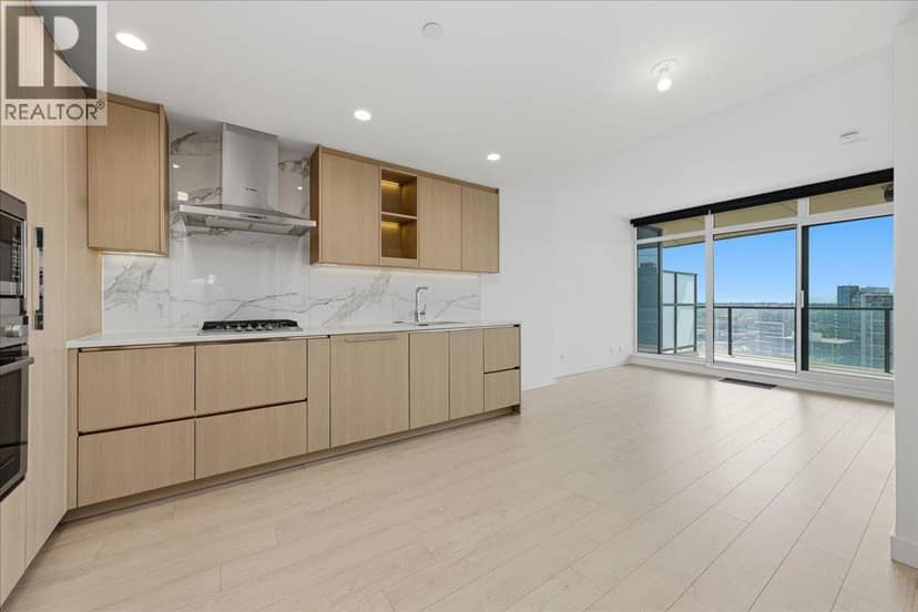 3201 4880 LOUGHEED HIGHWAY, Burnaby, photo 4