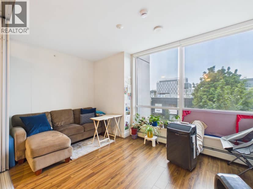 308 159 W 2ND AVENUE, Vancouver, photo 5