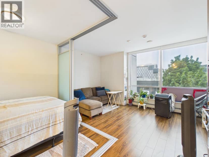 308 159 W 2ND AVENUE, Vancouver, photo 4