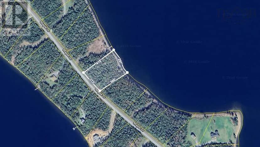 Lot 1A-40 Maple Drive — photo 13 of 30