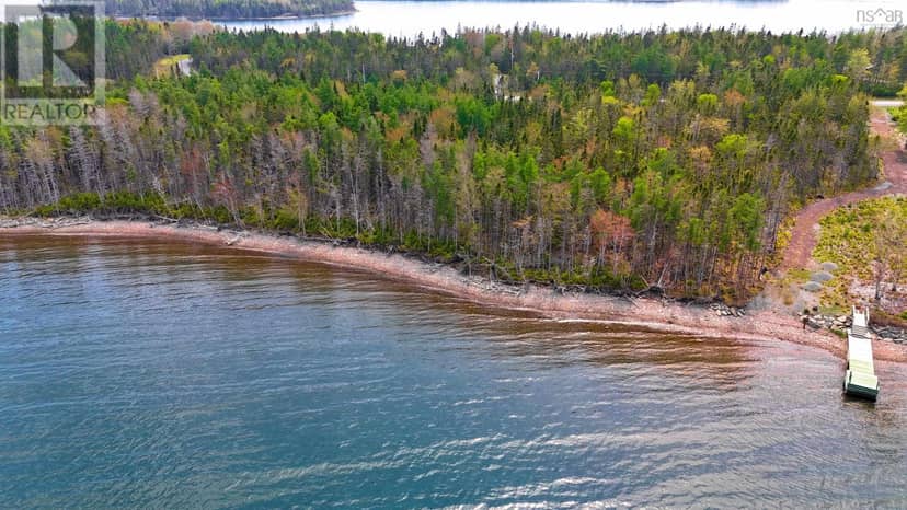 Lot 1A-40 Maple Drive, Cape George Estates, photo 2