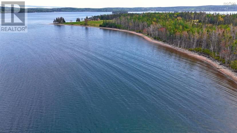 Lot 1A-40 Maple Drive, Cape George Estates, photo 3