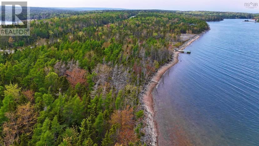 Lot 1A-40 Maple Drive, Cape George Estates, photo 4