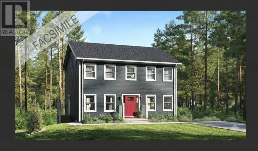 Lot 307 209 Yeaholm Way, Brookside