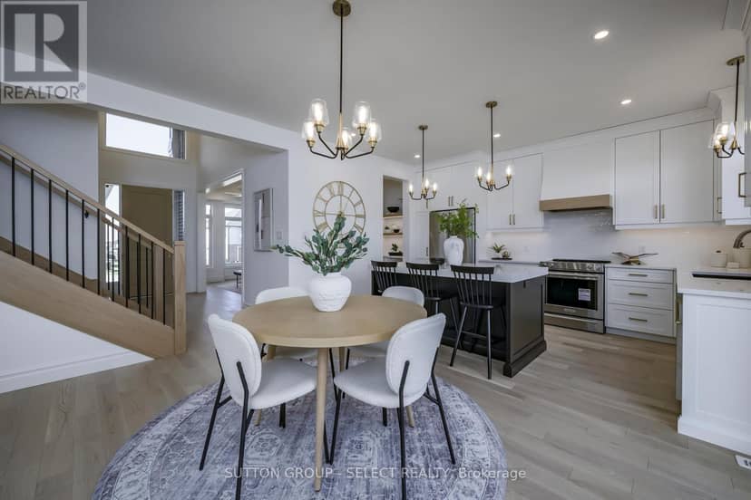 210 Harvest Lane, Thames Centre, photo 8