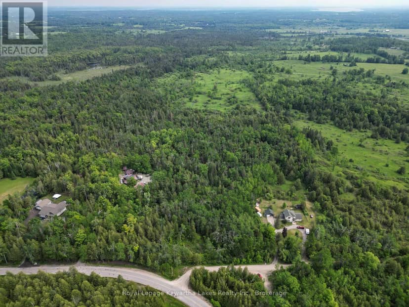 Lt 32 Rosco Lane, Kawartha Lakes