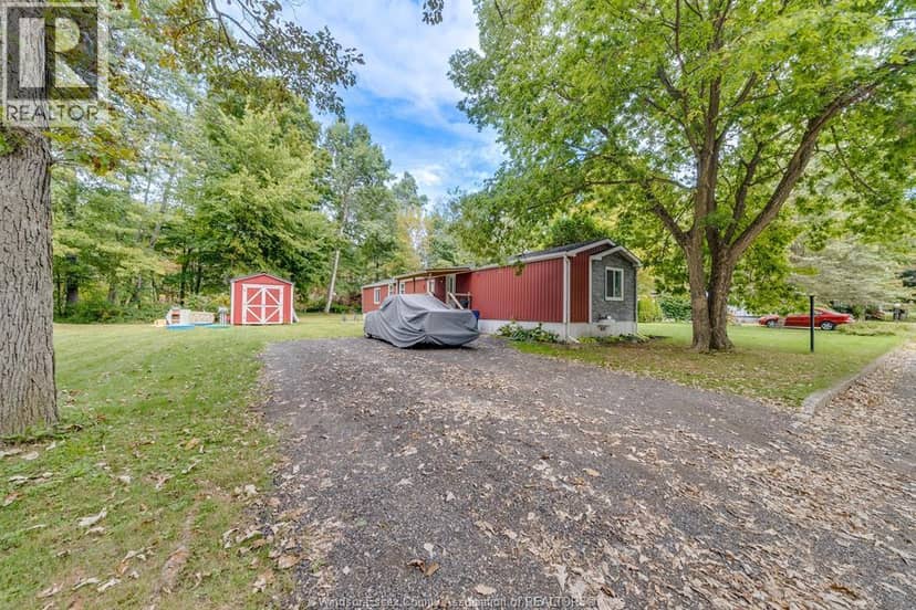 29338 JANE ROAD Unit# 98, Briarwood Trailer Park, photo 2
