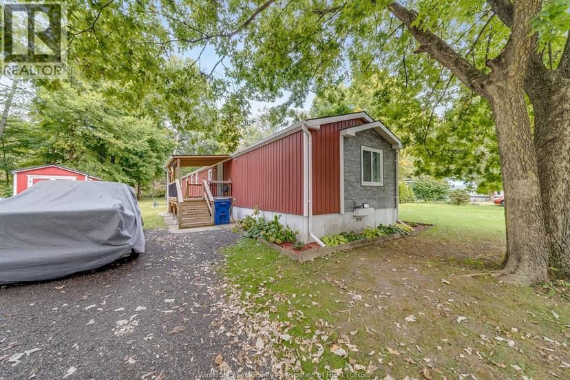 29338 JANE ROAD Unit# 98, Briarwood Trailer Park, photo 3