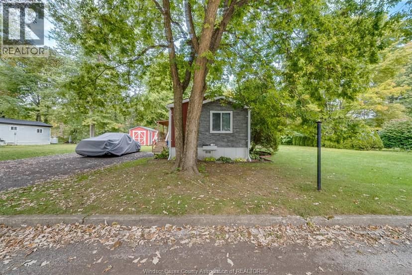 29338 JANE ROAD Unit# 98, Briarwood Trailer Park, photo 4