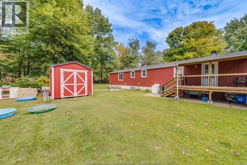29338 JANE ROAD Unit# 98, Briarwood Trailer Park, photo 5