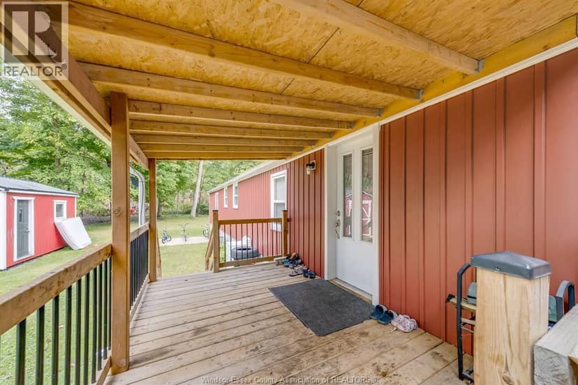 29338 JANE ROAD Unit# 98, Briarwood Trailer Park, photo 6