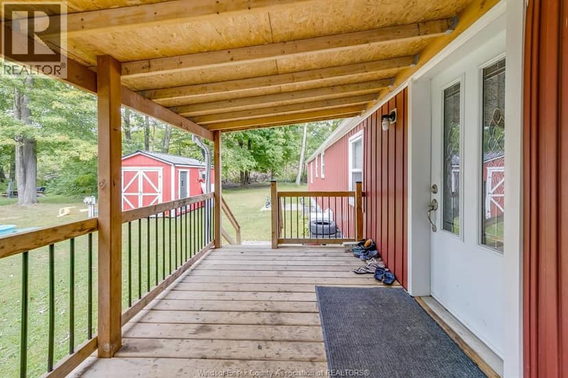 29338 JANE ROAD Unit# 98, Briarwood Trailer Park, photo 7
